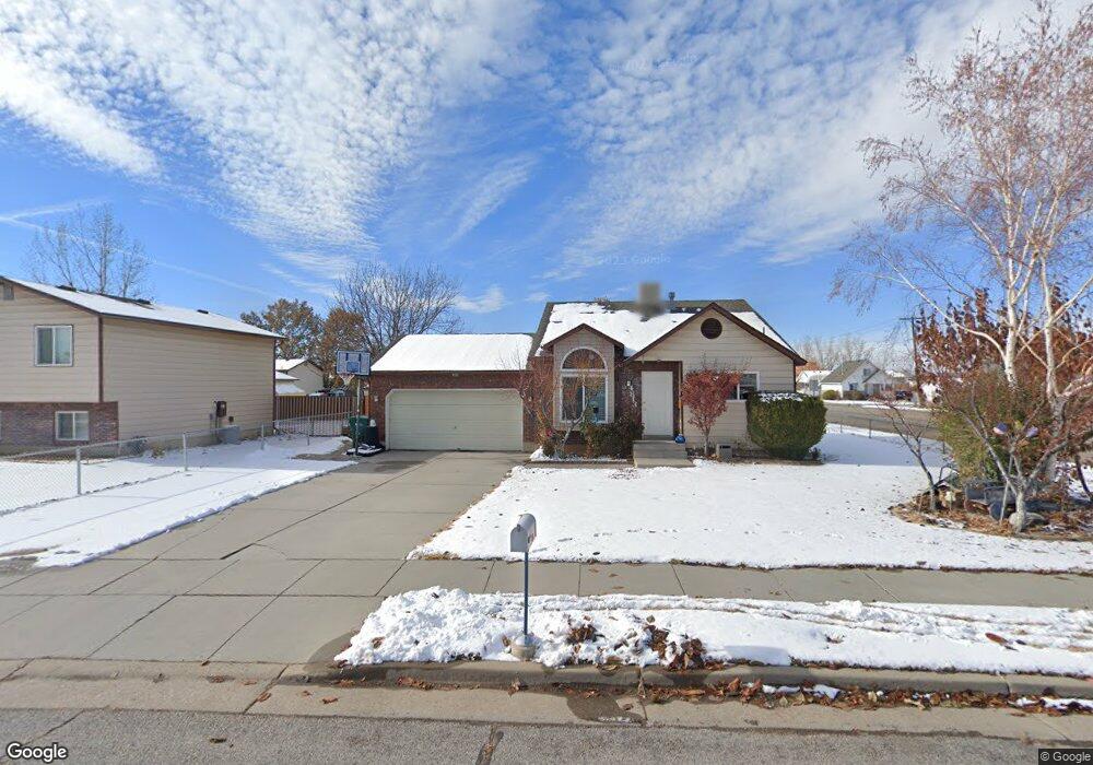 4813 S 3850 W, Roy, UT 84067 - photo 1