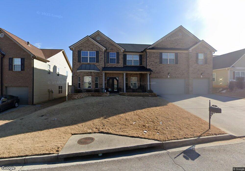 60 Cedarmont Way, Dallas, GA 30132 - photo 1