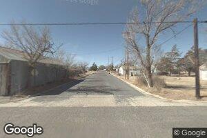 216 N Texas St, Boise City, OK 73933