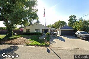 545 S Murdock Ave, Willows, CA 95988