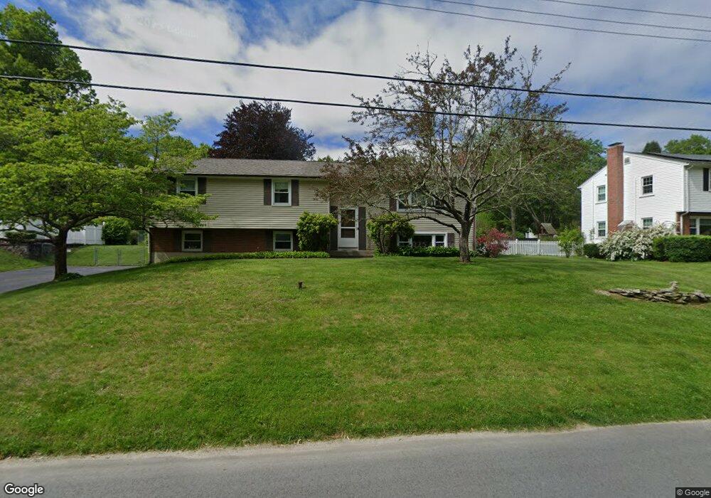 25 Old Colony Rd, North Stonington, CT 06359 - photo 1