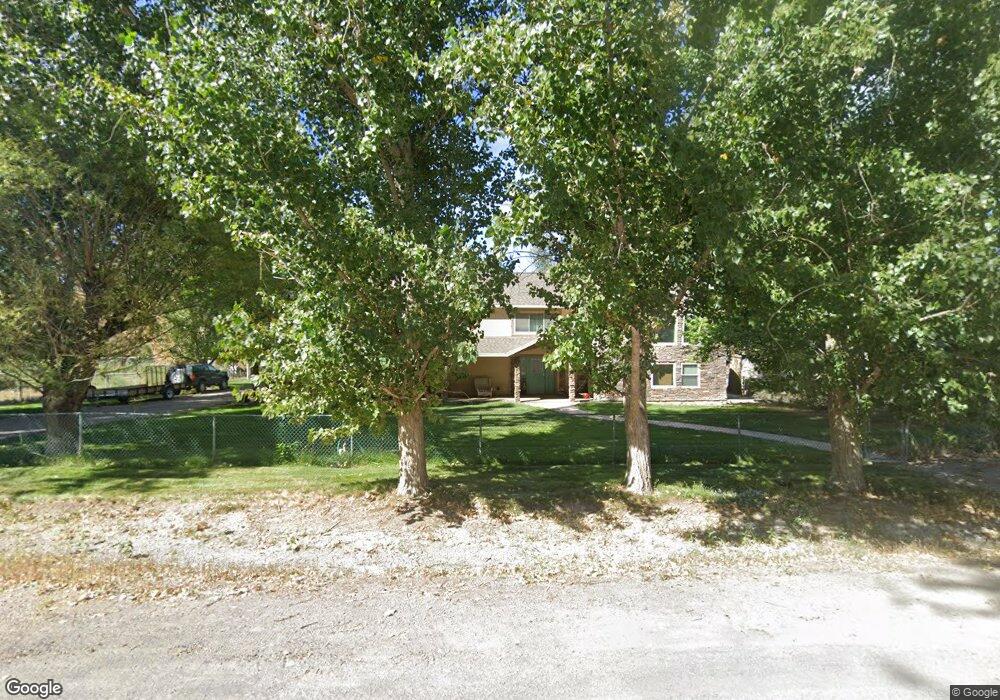 315 N 100 E, Hinckley, UT 84635 - photo 1