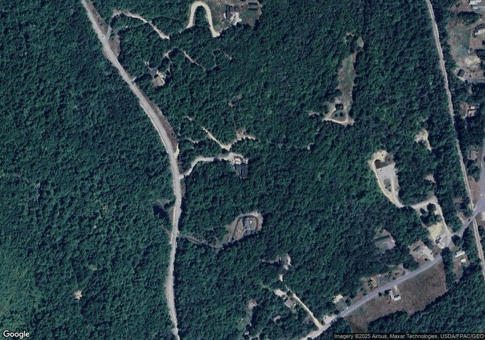 112 Grandview Rd, Conway, NH 03818 - photo 1