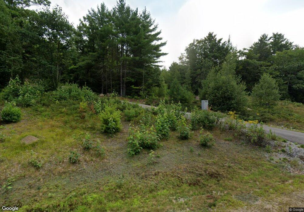 184 Grandview Rd, Conway, NH 03818 - photo 1