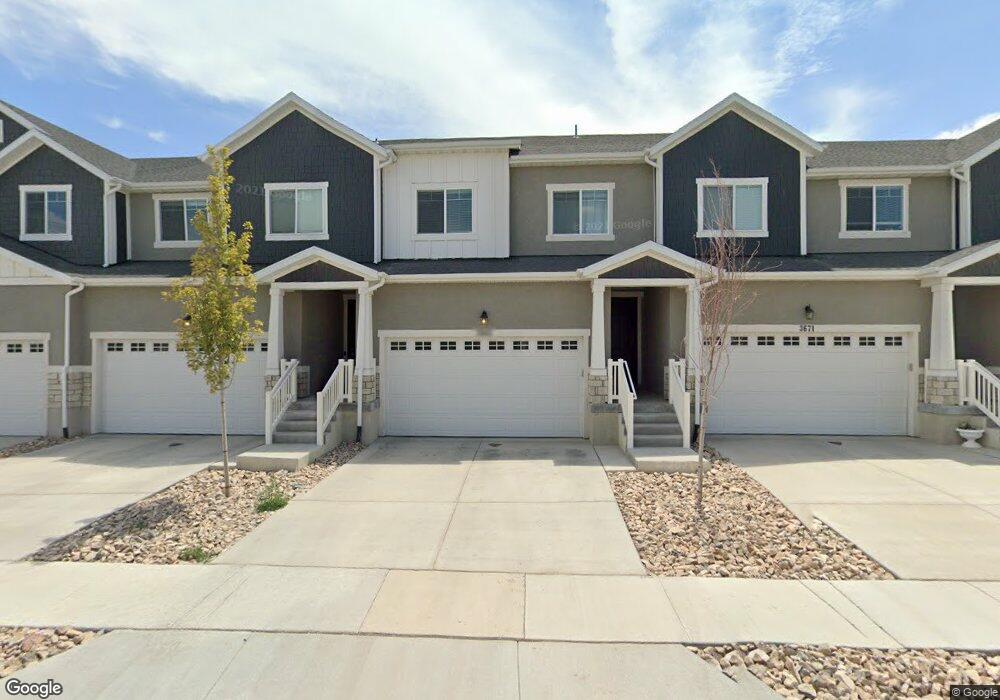 3665 W 1700 N unit 1028, Lehi, UT 84043 - photo 1