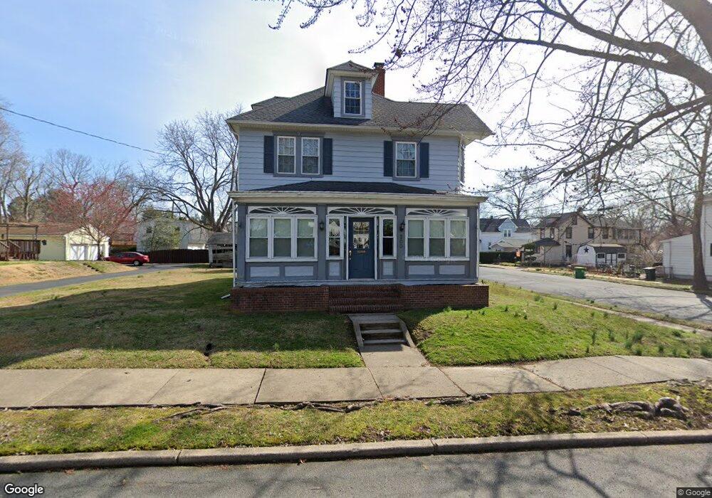 200 N Walnut St, Newport, DE 19804 - photo 1