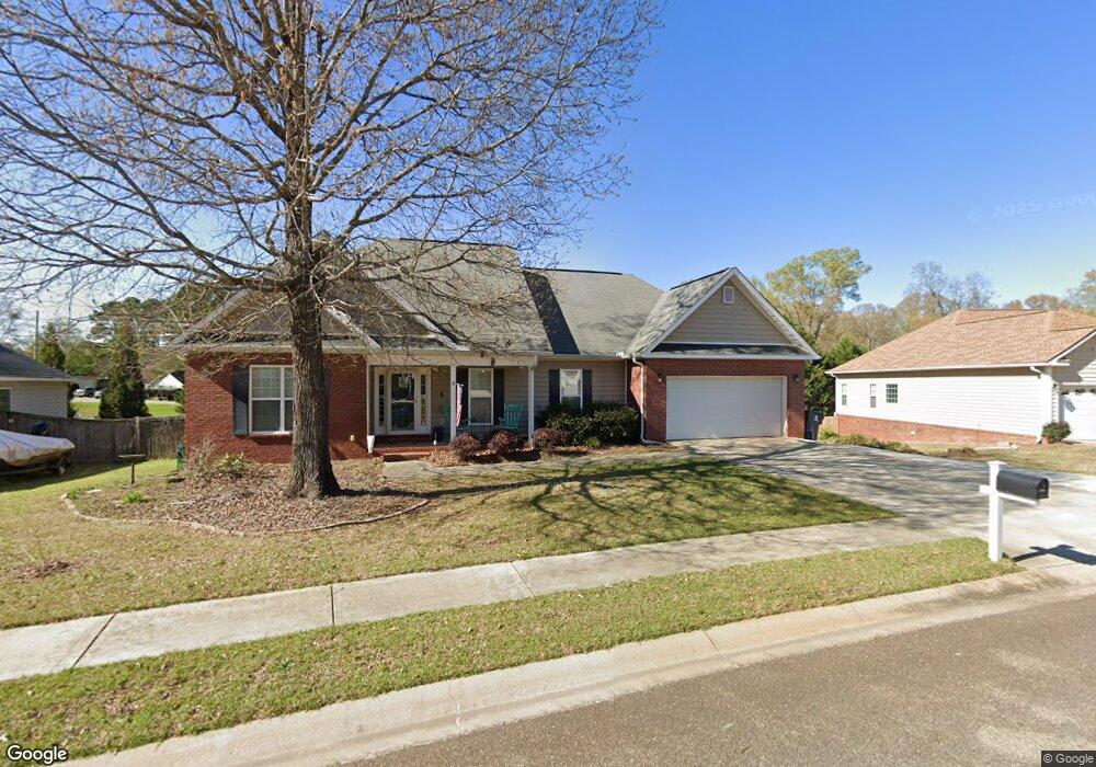 104 Georgian Walk, Byron, GA 31008 - photo 1