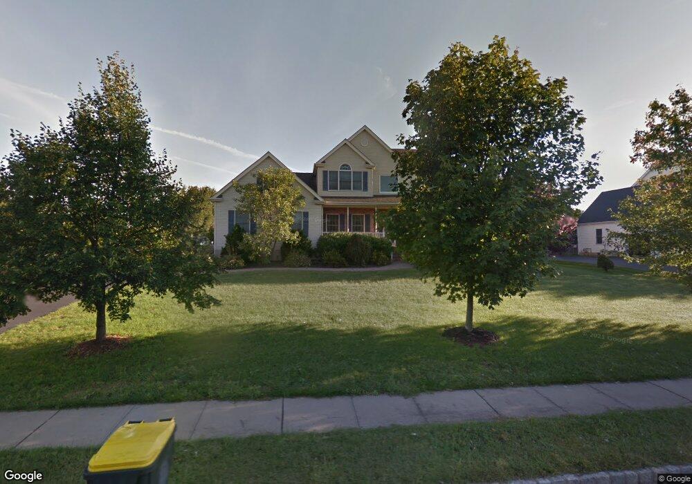 17 McMannus Dr, Hillsborough, NJ 08844 - photo 1