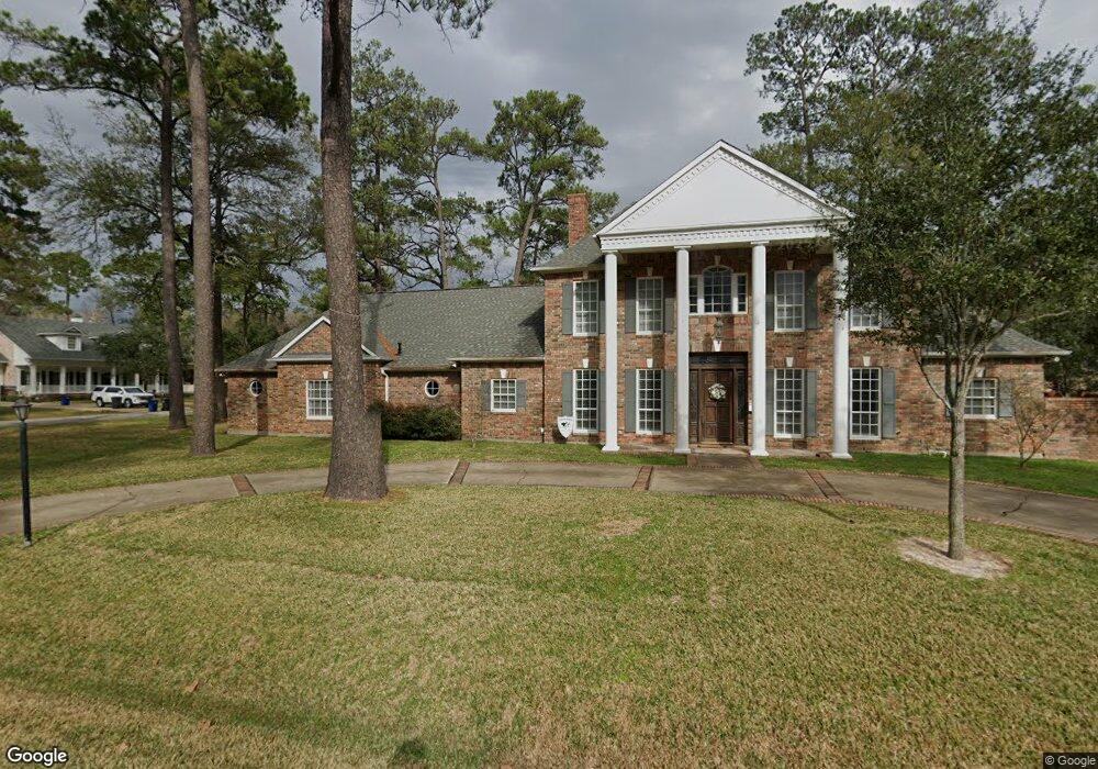 1232 Ridgeley Dr, Houston, TX 77055 - photo 1