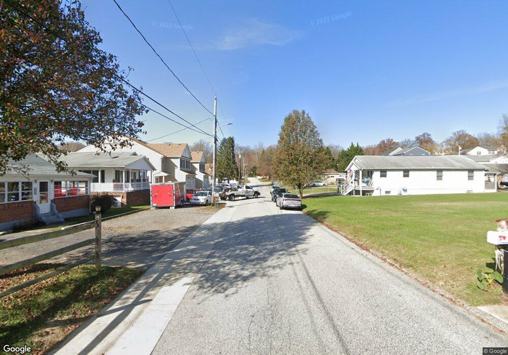 1008 Harthorn Avenue Lot, Elkridge, MD 21075 - photo 1