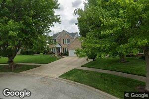 2511 Foster Ct, Naperville, IL 60564