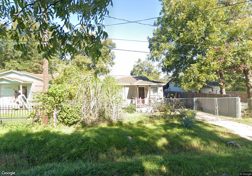 4617 Plaag St, Houston, TX 77016 - photo 1