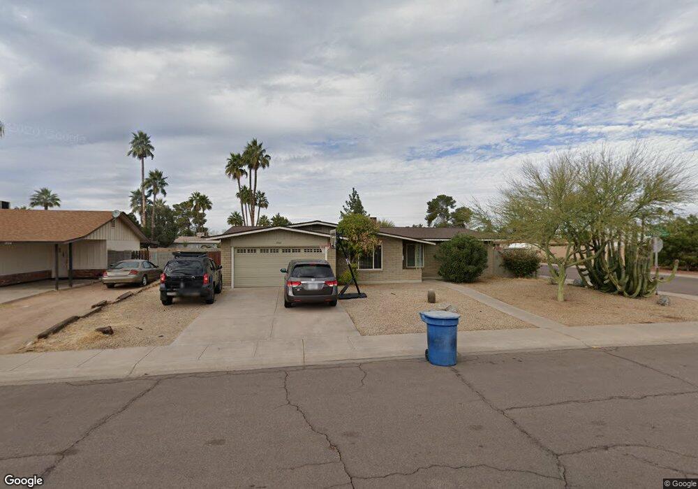 1960 E Del Rio Dr, Tempe, AZ 85282 - photo 1