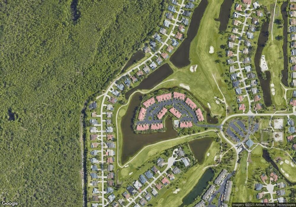 7131 Golden Eagle Ct unit 711, Fort Myers, FL 33912 - photo 1