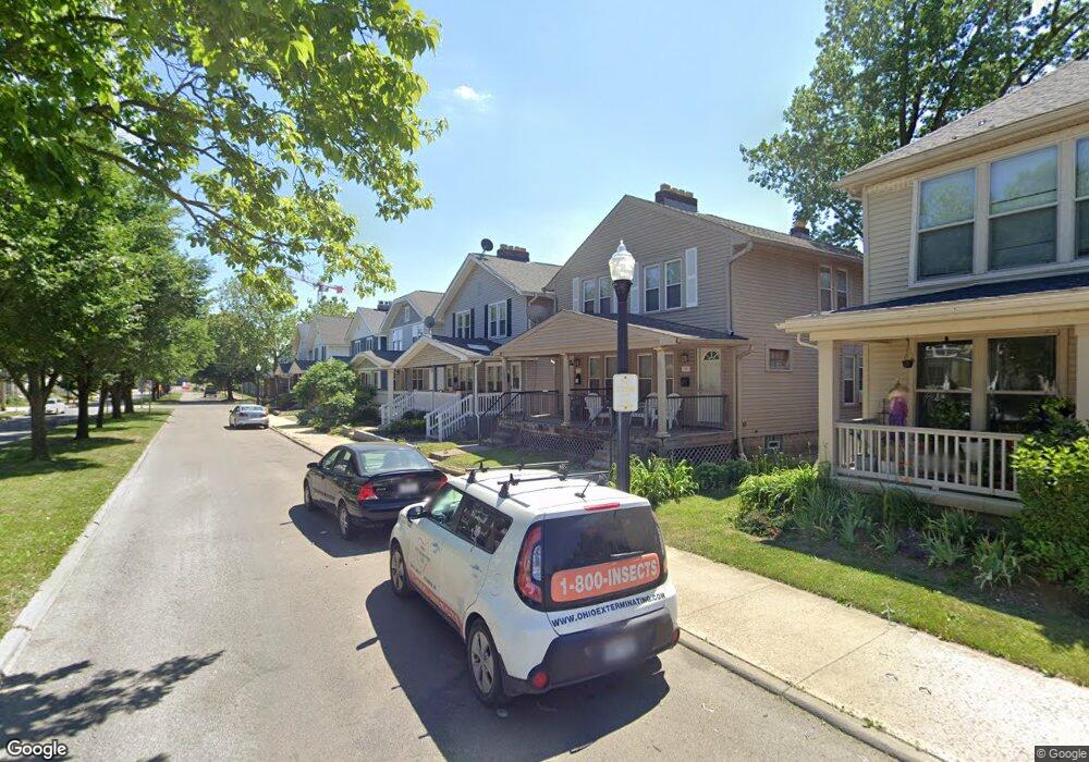 1257 N 6th St unit 259, Columbus, OH 43201 - photo 1