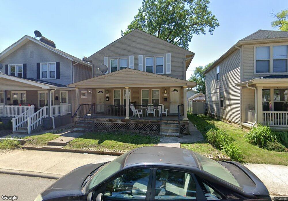 1257-1259 N 6th St, Columbus, OH 43201 - photo 1