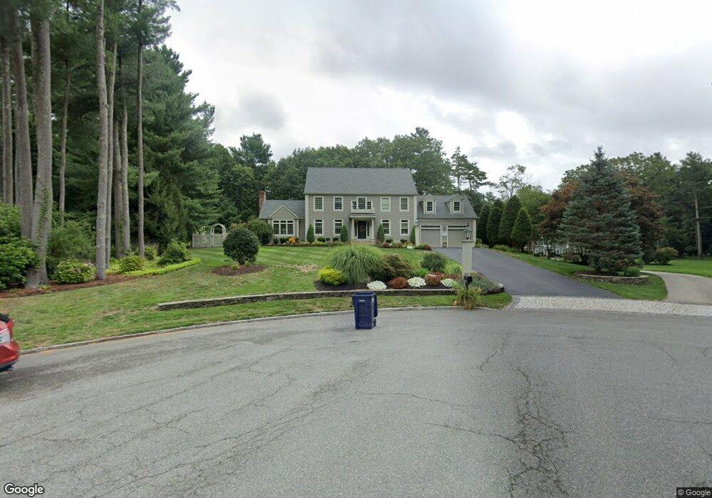 66 Jays Ln, Hanover, MA 02339 - photo 1