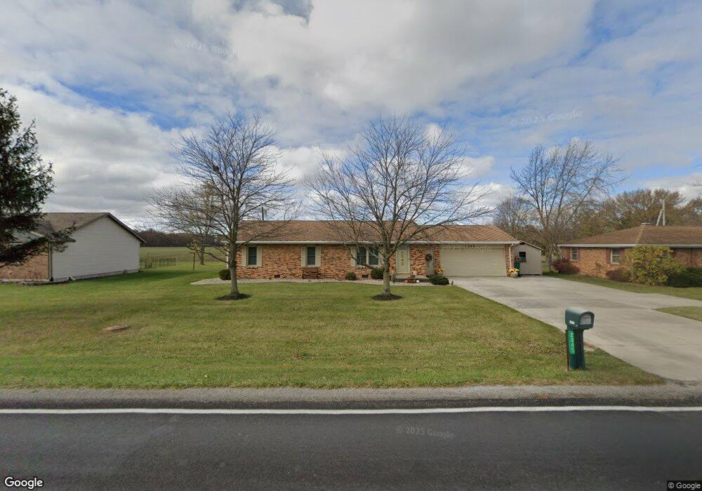 2345 Baty Rd, Lima, OH 45807 - photo 1