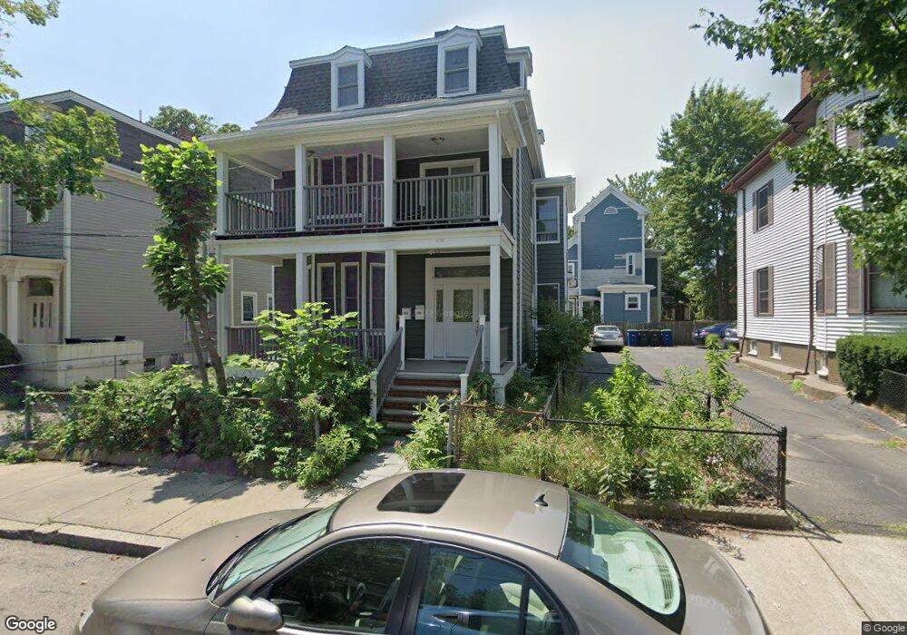 18 Grand View Ave, Somerville, MA 02143 - photo 1