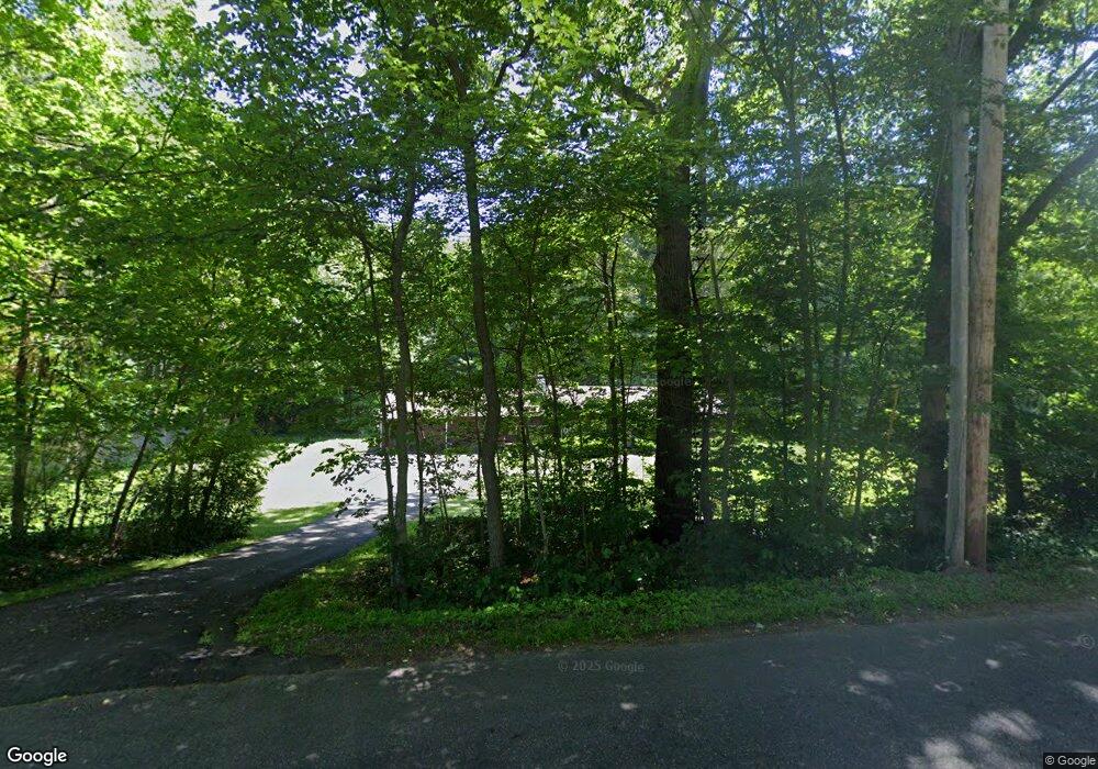 21 Acorn Hill Rd, Woodbridge, CT 06525 - photo 1