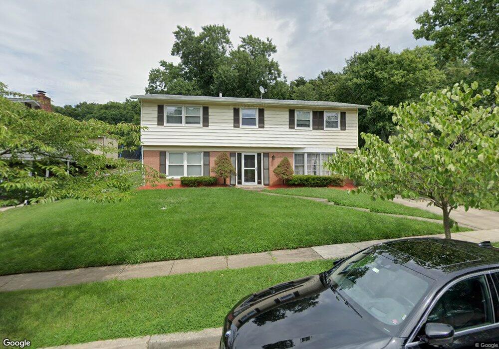 6607 Ian St, New Carrollton, MD 20784 - photo 1