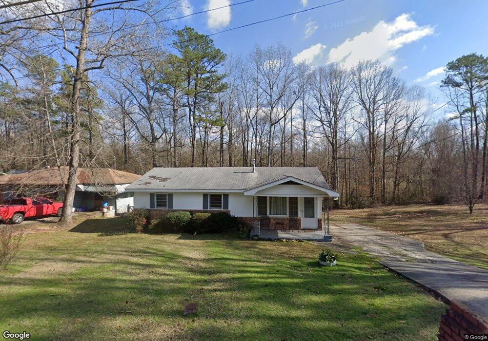 10129 Puckett St SW, Covington, GA 30014 - photo 1