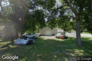 421 N Clinton St, Mankato, KS 66956