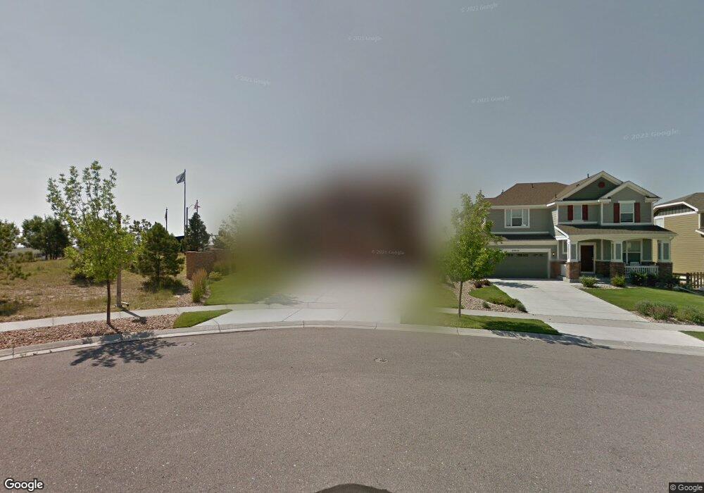 25472 E Quarto Place, Aurora, CO 80016 - photo 1