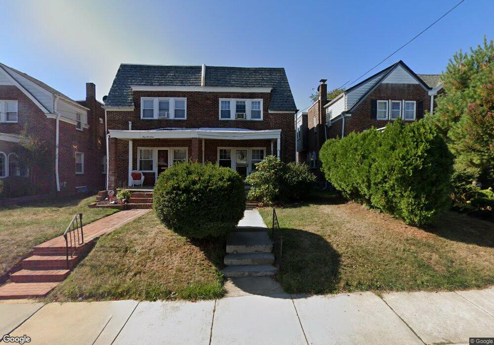 116 W 36th St, Wilmington, DE 19802 - photo 1