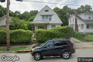 4621 W Mitchell Ave, Cincinnati, OH 45232