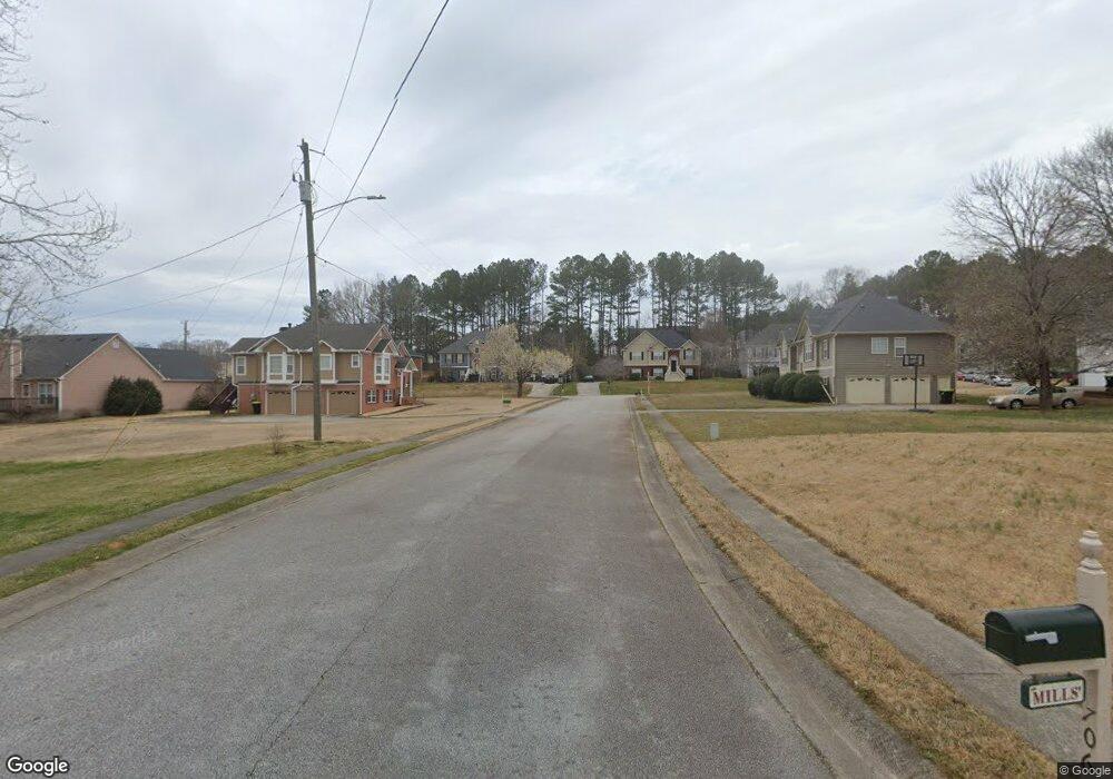 0 Creekridge Ct, Temple, GA 30179 - photo 1