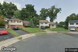 2957 Larkspur Ln, Secane, PA 19018