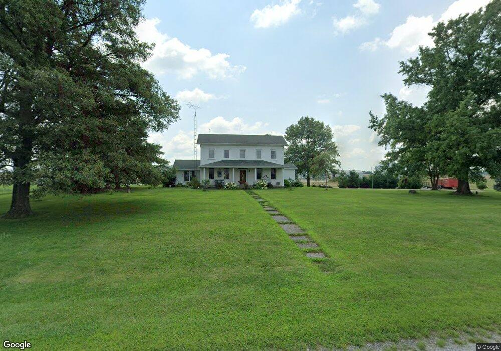 7107 E State Road 44, Glenwood, IN 46133 - photo 1