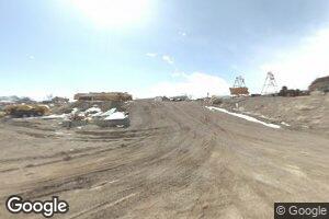 200 N Bellevue Ave, Goldfield, NV 89013