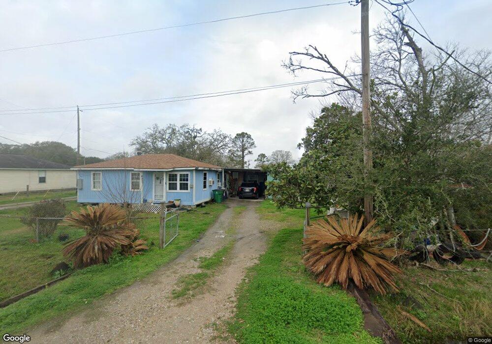 3587 County Road 531, Alvin, TX 77511 - photo 1