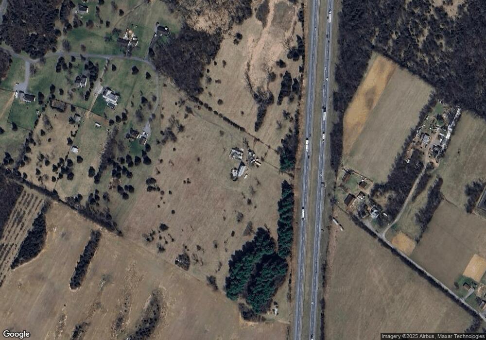 290 Cider Dr, Bunker Hill, WV 25413 - photo 1