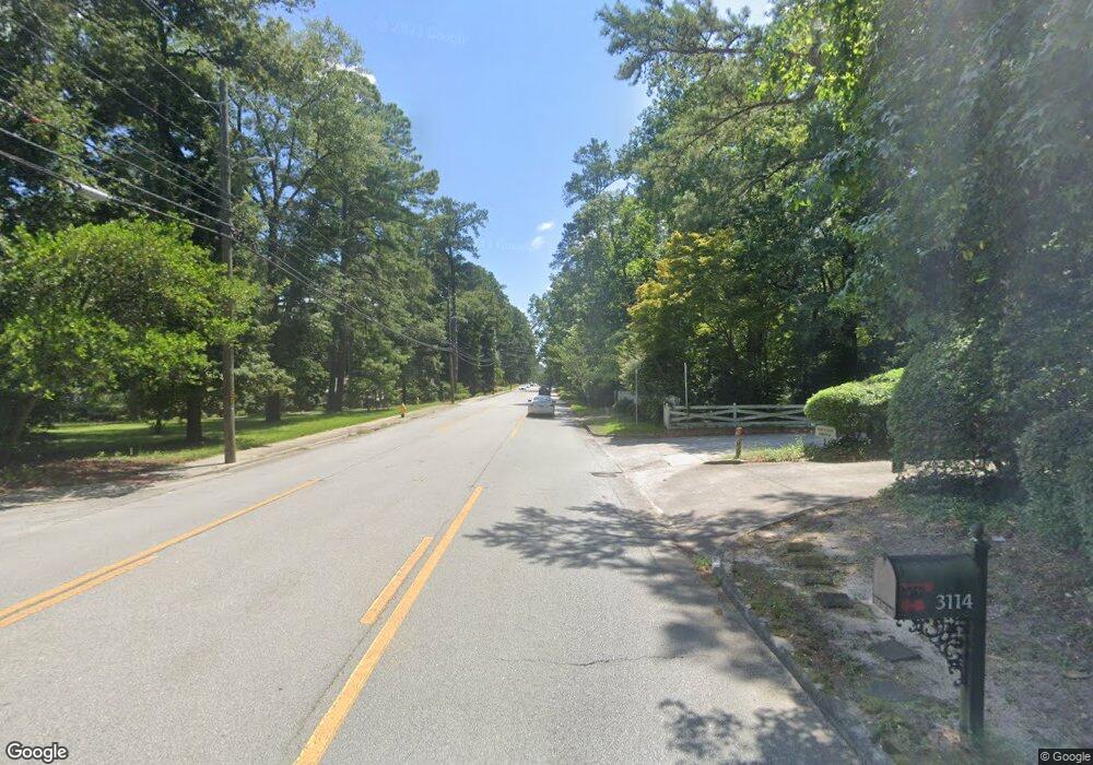 0 Walton Way, Augusta, GA 30909 - photo 1