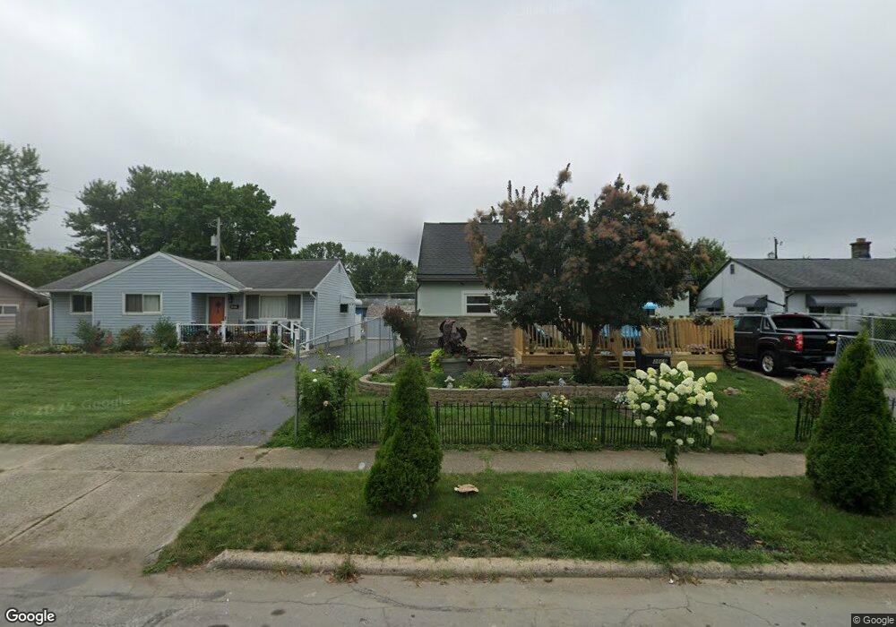 3869 Astor Ave, Columbus, OH 43227 - photo 1