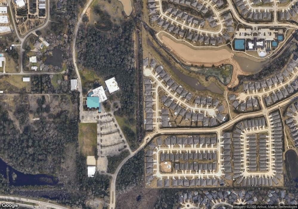 218 Silver Dapple, Spring, TX 77382 - photo 1