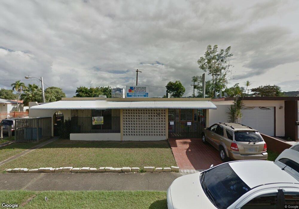 1176 Calle Antonio Luciano, San Juan, PR 00924 - photo 1