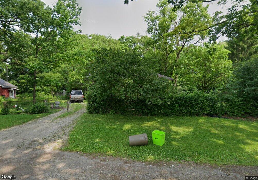 1296 E Grand Blvd, Flint, MI 48505 - photo 1