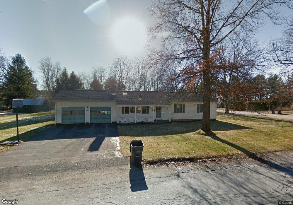 10 W Walnut St, Corinth, NY 12822 - photo 1