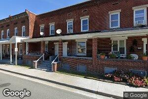216 S Pennsylvania Ave, Delmar, MD 21875