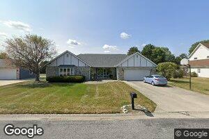 5776 Clover Ridge Dr, Lima, OH 45807