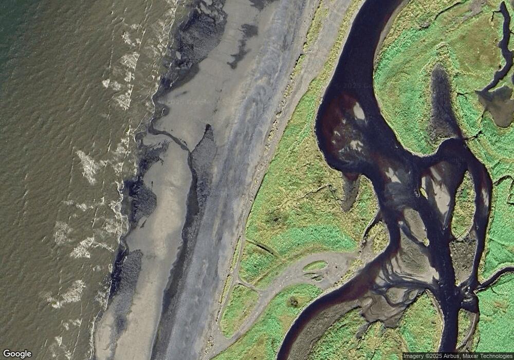 000 N of Anchor Point, Anchor Point, AK 99556 - photo 1