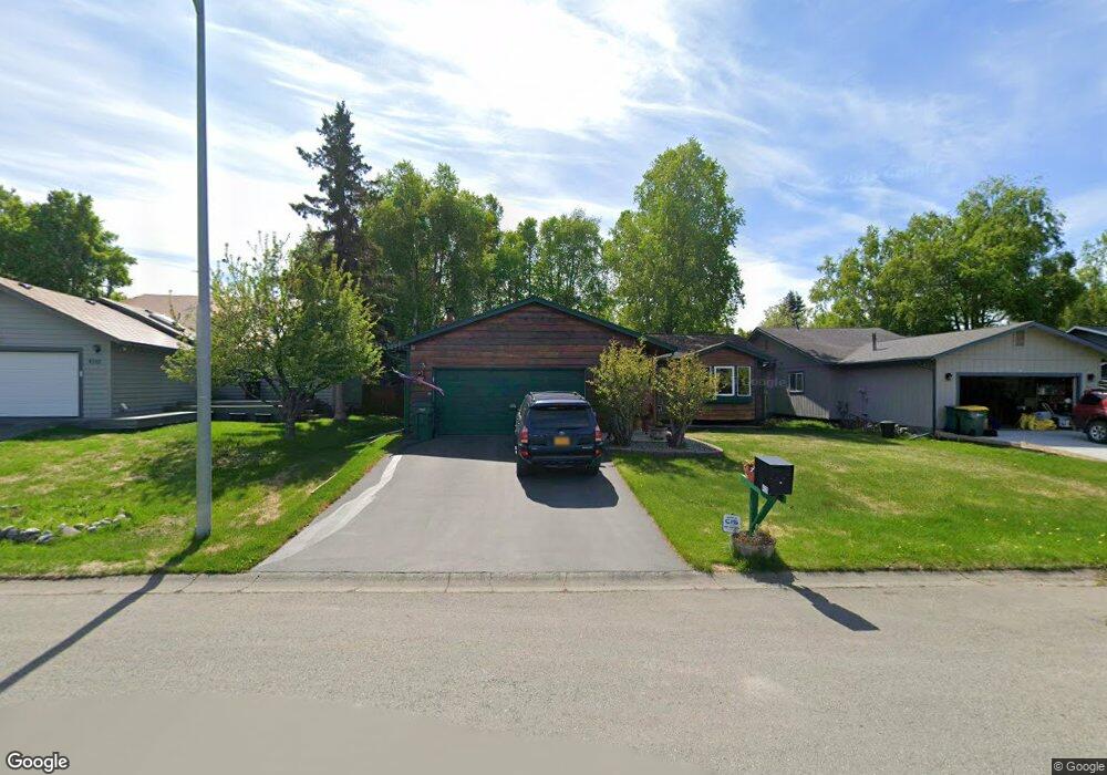 4120 Woronzof Dr, Anchorage, AK 99517 - photo 1