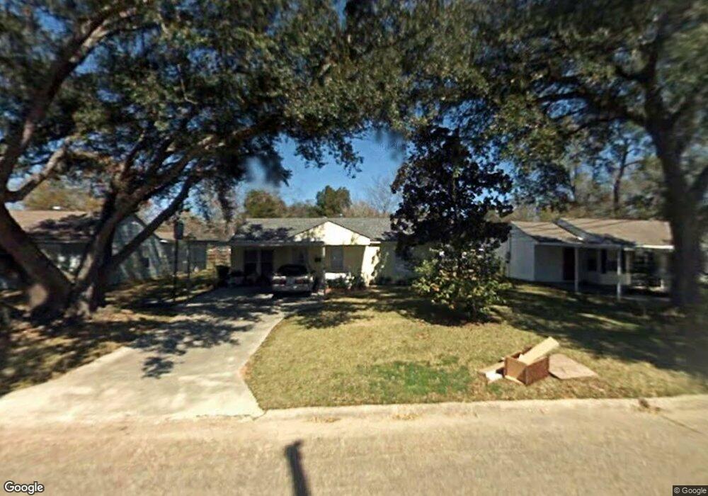 230 Heather St, Lake Charles, LA 70605 - photo 1