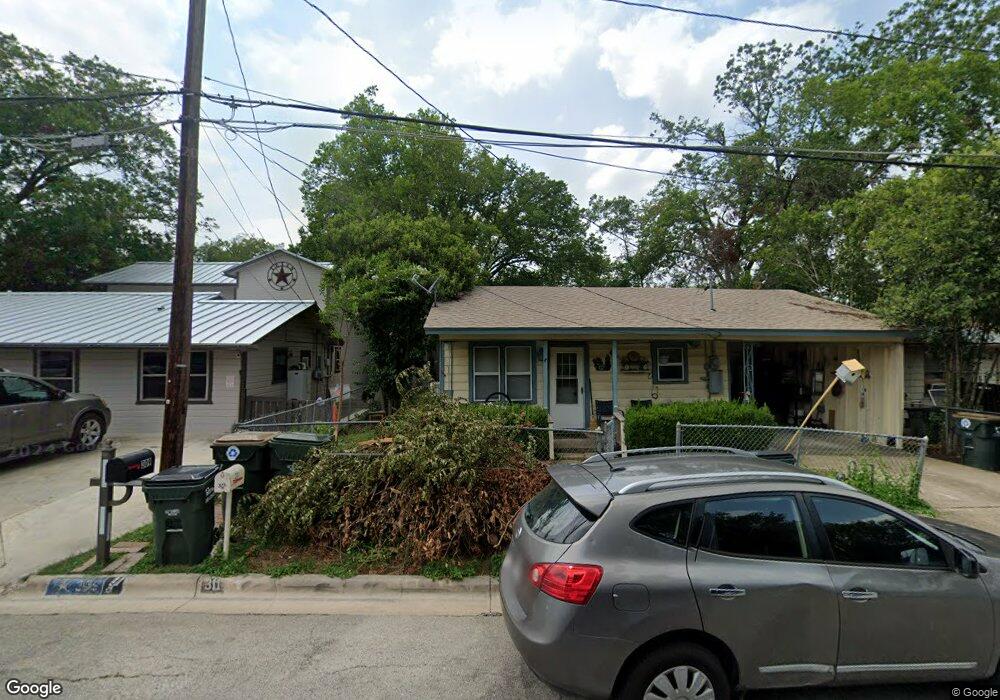 311 Saltillo St, San Marcos, TX 78666 - photo 1