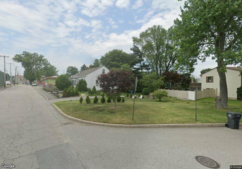 500 Grace St, Cranston, RI 02910 - photo 1