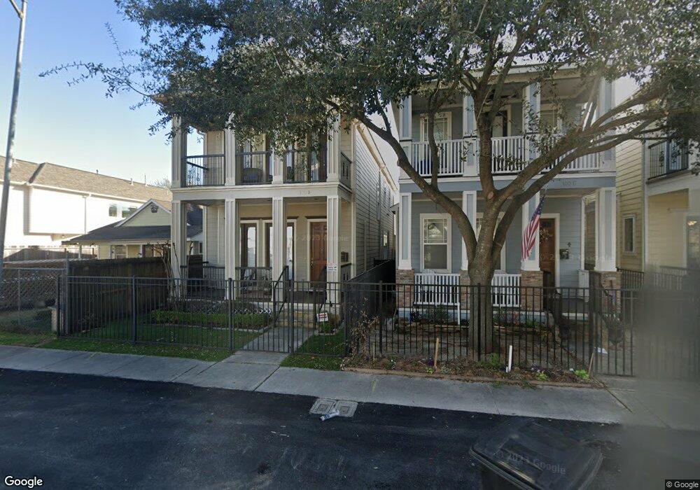 110 E 27th St, Houston, TX 77008 - photo 1